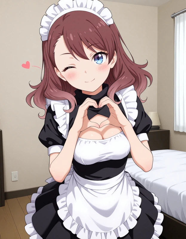langust022 Hentai - Satou Maya(remake) cote 332P