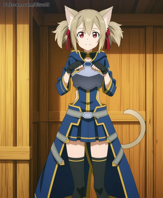 Mio Takamiya Hentai - [Extra] Silica | Sword Art Online