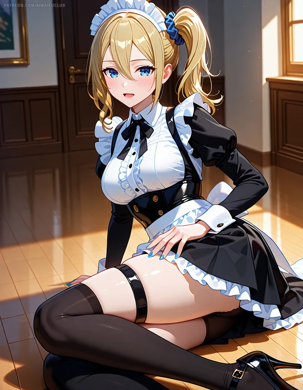 Uncensored Hentai - (VIP Exclusive) Hayasaka Ai 早坂愛 Kaguya-sama: Love is War