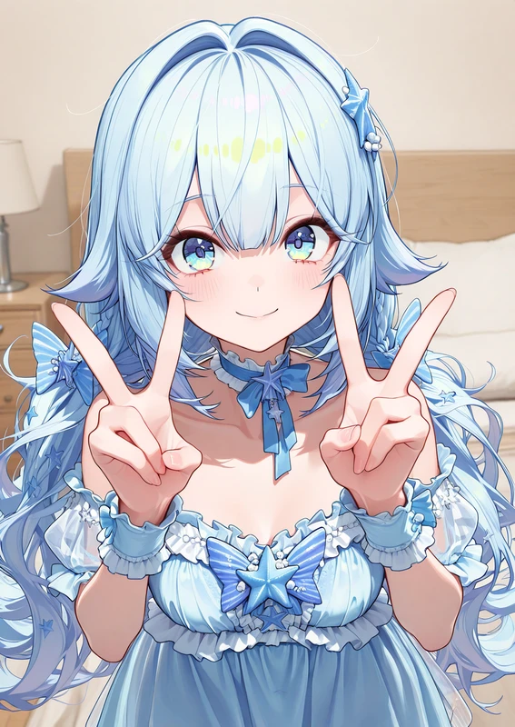 POPOPOPO ( 포포포포 ) - VTuber 167P