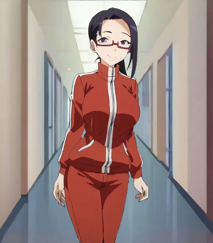 Sakie Satou 佐藤 早紀絵 - Vi Hentai