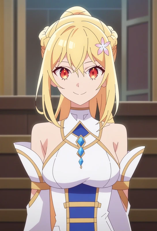 Uncensored Hentai - Lena Floria
