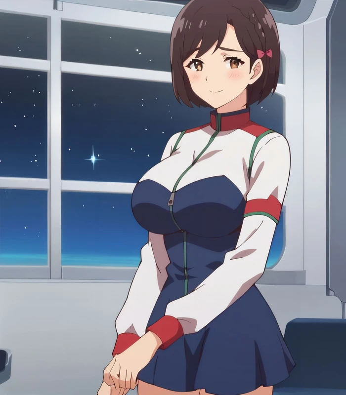Uncensored Hentai - Yun-hua Lu ユンファ・ルー