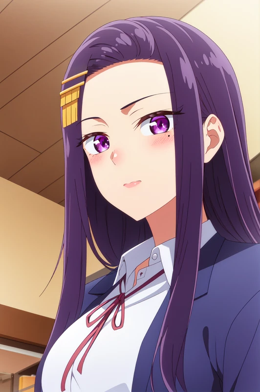 Sayuri Akino - Hokkaido Gals Super Cute Hentai
