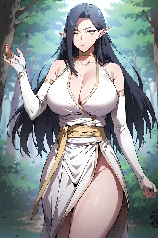 Uncensored Hentai - 브리기아 레메하임｜아카데미의 천재칼잡이｜Brighia Lemeheim｜Academy's Genius Swordmaster