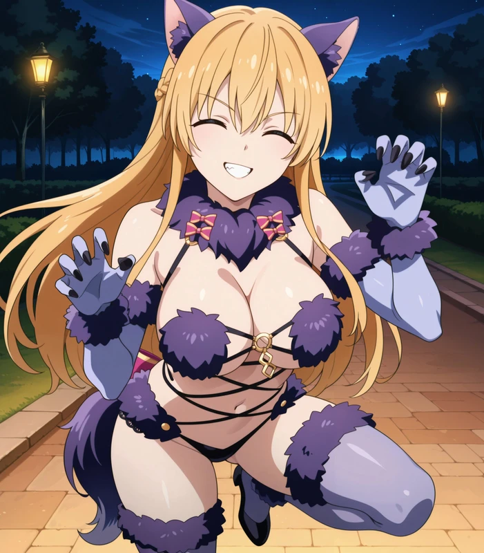 Artemisia Bell Ashcroft アルテミシア・ベル・アシュクロフト