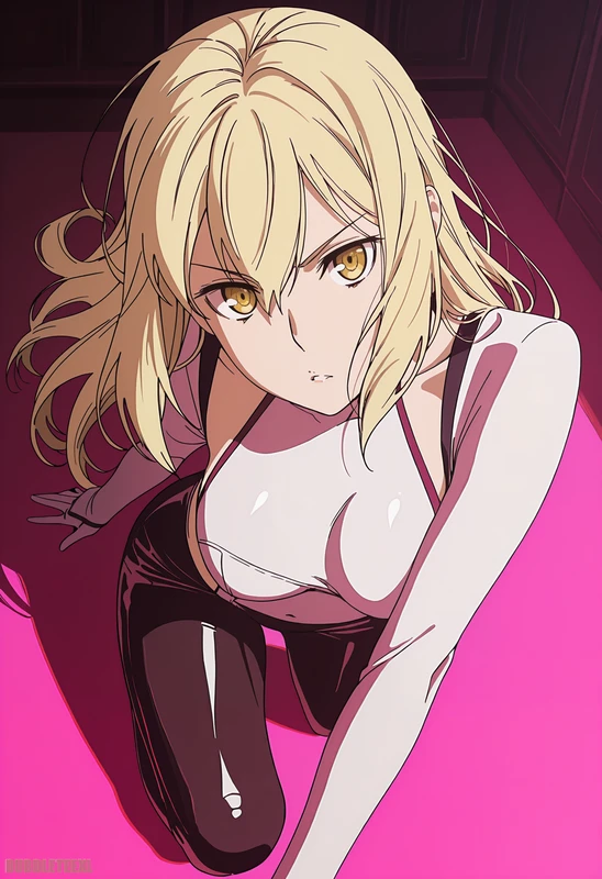 (Extra) Ais Wallenstein | DanMachi