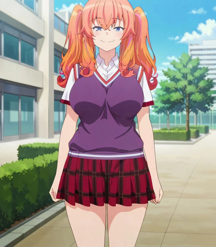 Makina Agatsuma (adult) 我妻マキナ - Kakushi Hentai