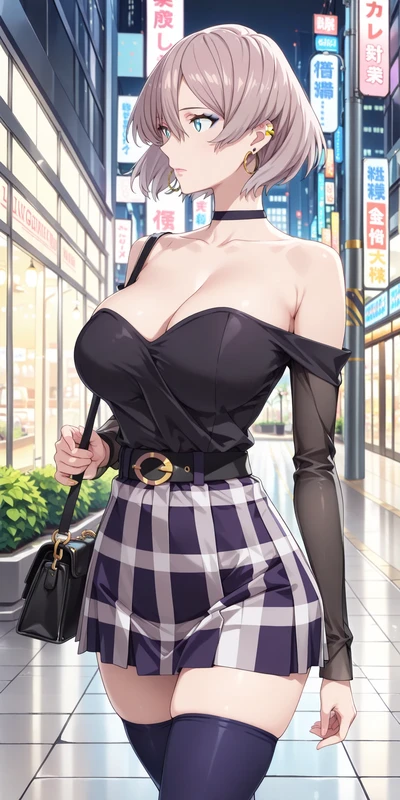 Uncensored Hentai - ムジナ｜Mujina｜SSSS.DYNAZENON