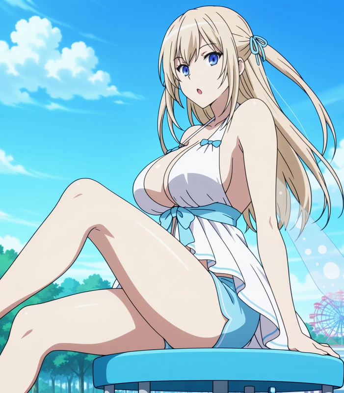 Uncensored Hentai - Sylphy シルフィー