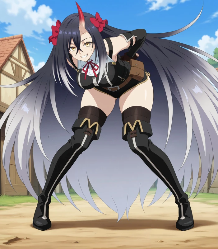 Kris Argent Hentai - Super Tino スーパーティノ