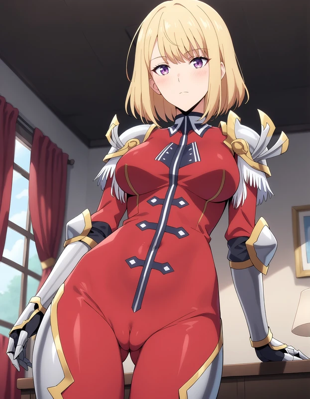 Uncensored Hentai - Cha Hae Solo Leveling 191P