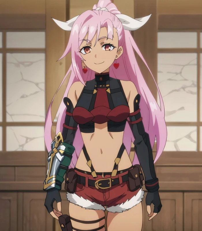 Let This Grieving Soul Re Hentai - Liz Smart リィズ・スマート