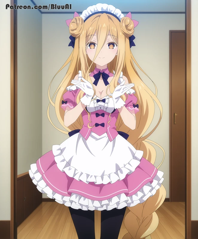 Uncensored Hentai - [Extra] Mukuro Hoshimiya | Date a Live