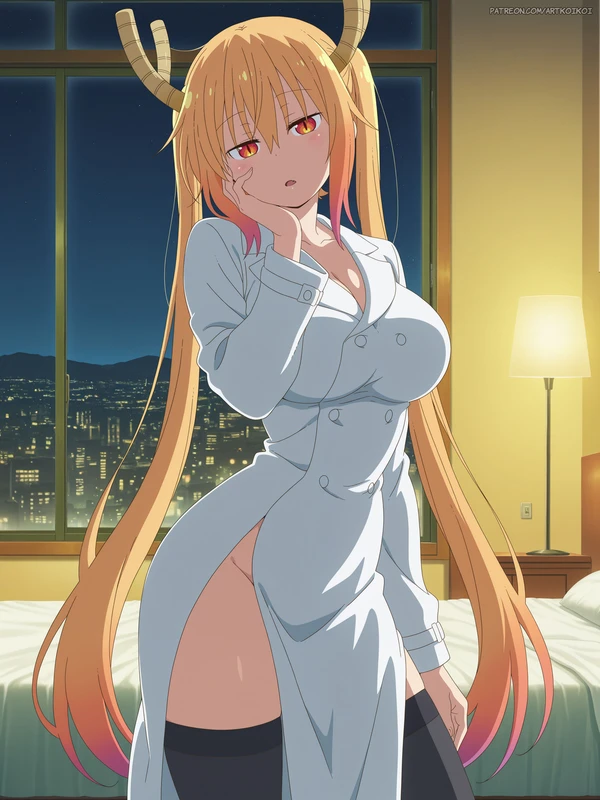 [Request] Tohru | Miss Kobayashi's Dragon Maid (FULL)