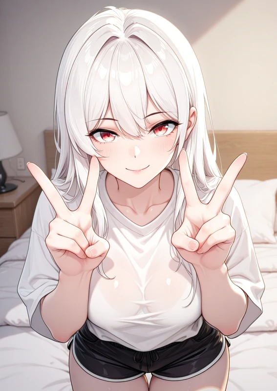 Mu Yan ( 慕容雪 ) - Invincible in the Apocalypse: Proposing Marriage at Your Doorstep ( 末世刚无敌提亲堵上门 ) 165P - Vi Hentai