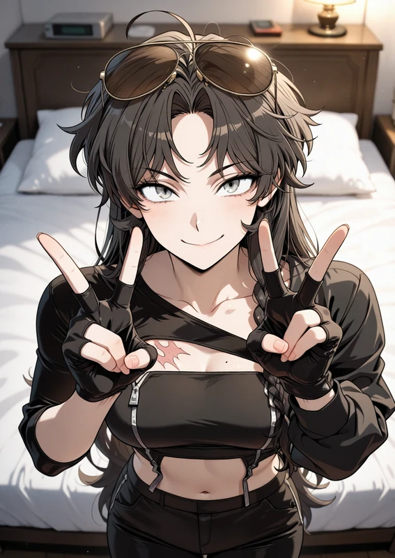 I Only Want to Beat You Hentai - Ye-Rin Lee ( 이예린 ) - The Genius Assassin Who Takes It All ( 혼자 다 해 먹는 천재 암살자 ) 166P