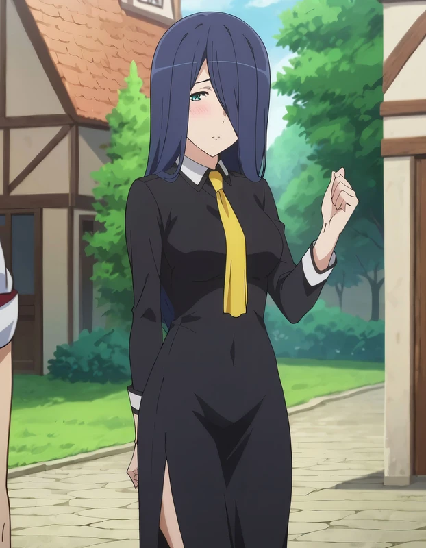 Danmachi Hentai - Cassandra Ilion カサンドラ・イリオン