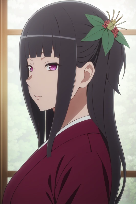 Danmachi Hestia Hentai - Gojouno Kaguya