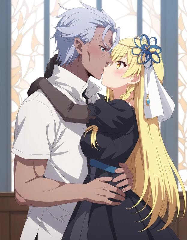 Uncensored Hentai - Balirossa Lv2Cheat 81P