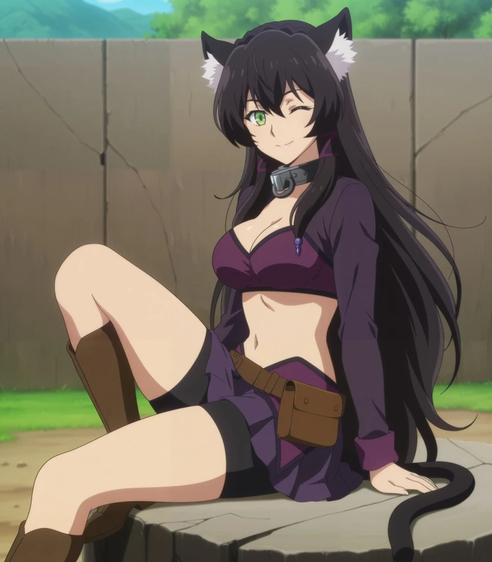 Alicia Crystella Hentai - Rem Galleu (adult) レム・ガレウ