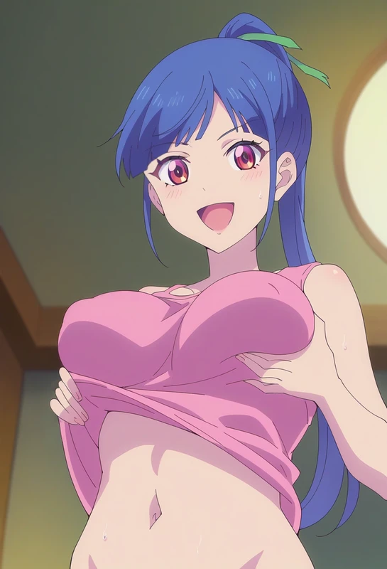 Uncensored Hentai - Ami Tsuruga