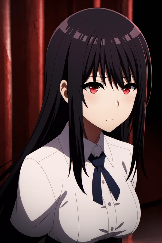 Claire Kagenō - The Eminence In Shadow Hentai