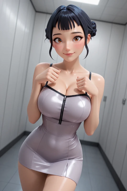 K-pop Demon Hunters 케이팝 데몬 헌터스 Hentai - Zoey_dongtan｜K-pop Demon Hunters｜조이_동탄｜케이팝 데몬 헌터스
