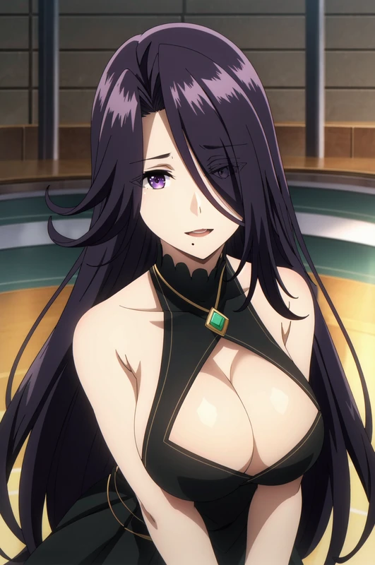Uncensored Hentai - Aurora