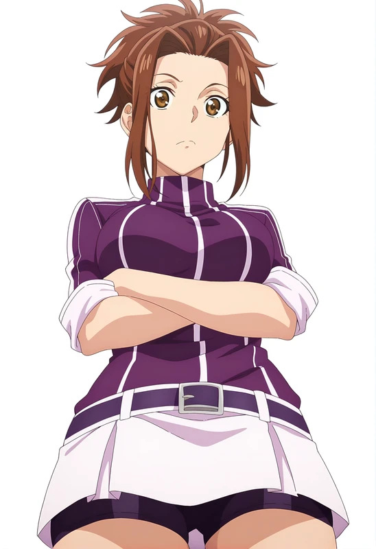 Oshi no ko Hentai - Megumi Natsume