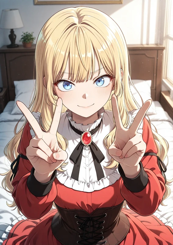 Diella Hentai - Diella Dyuplein ( 디엘라 듀플레인 ) - Noble Lady Reformation Guide ( 세상에 나쁜 영애는 없다 ) 131P