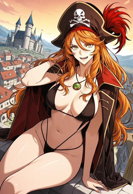 Uncensored Hentai - 카이린｜최후의 모험가｜Kyrin｜The Last Adventurer