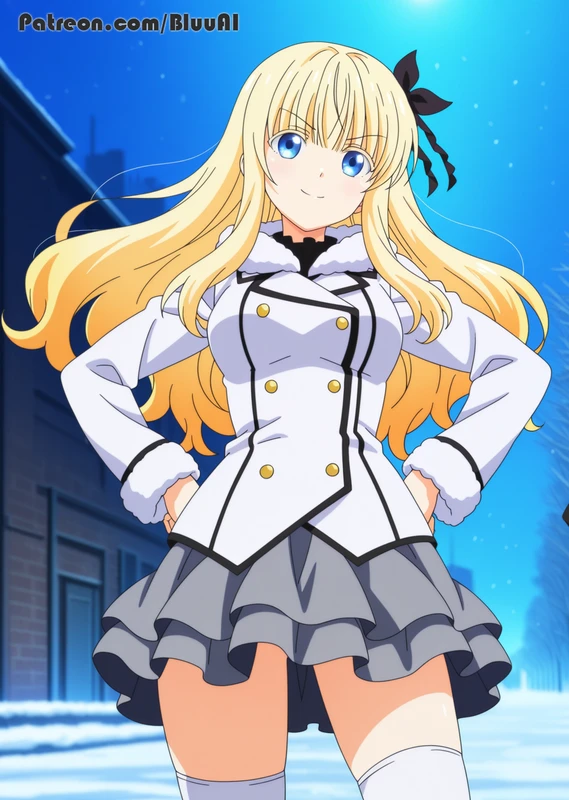 Mihari Oyama Hentai - Juliet Persia | Boarding School Juliet