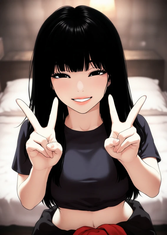 Uncensored Hentai - Yeoul ha ( 여울 하 ) - Lookism ( 외모지상주의 ) 164P