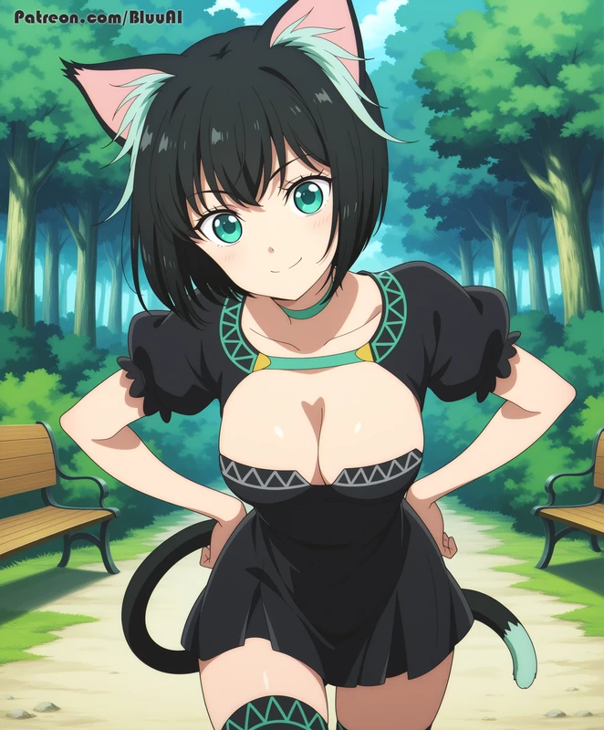 Suzune Inukami Hentai - [REQUEST] Tama | Isekai Shikkaku