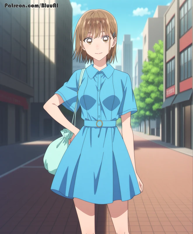 Chinatsu Kano | Blue Box - Hina Hentai