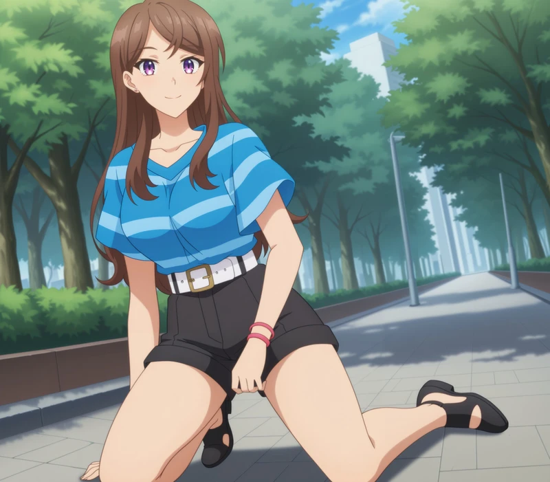 Uncensored Hentai - Honoka Tsukii (adult) 月居 ほのか