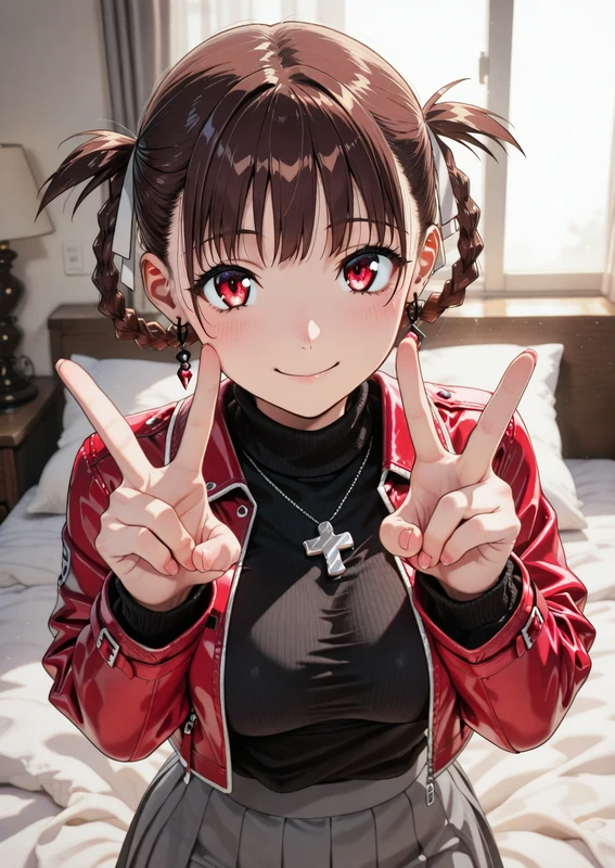 Uncensored Hentai - Sawa ( サワ ) - A Kite ( A カイト) 127P