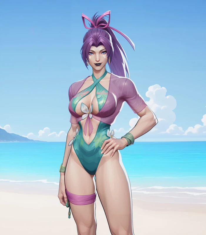 Uncensored Hentai - Psylocke サイロック
