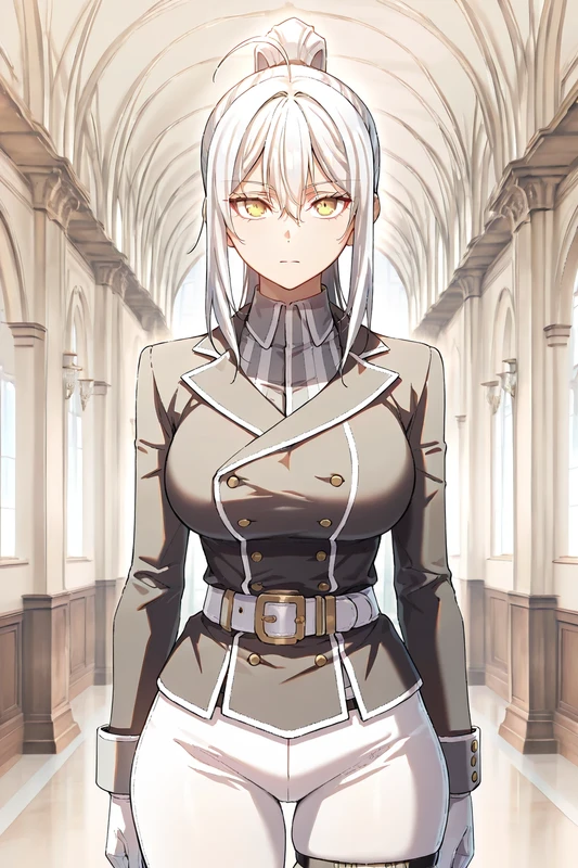 Uncensored Hentai - (Request) 빌어먹을 환생 시엘 라이언하트 Damn Reincarnation Ciel Lionheart