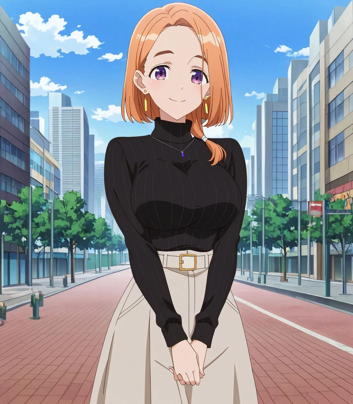 Uncensored Hentai - Banri Shiunji 紫雲寺 万里