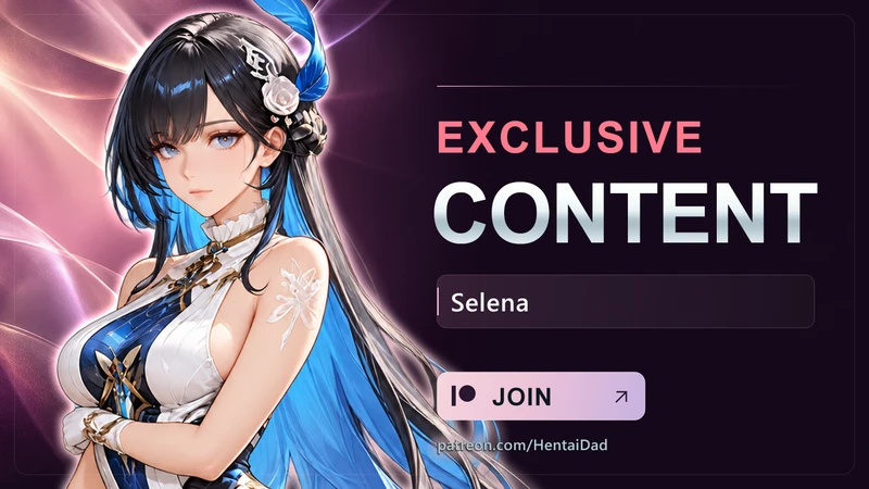 Selena - Punishing: Gray Raven | TEASER