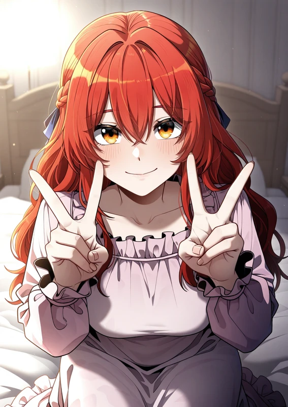 Rona Hentai - Thalia von Stilliner ( 탈리아 폰 스틸라이너 ) - Terminally-Ill Genius Dark Knight ( 시한부 천재 암흑기사 ) 166P
