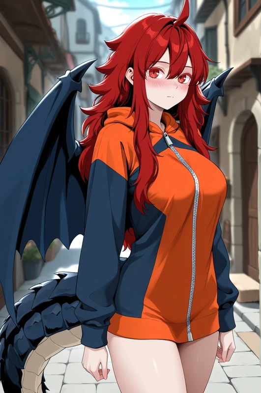 Hero Killer 히어로킬러 Hentai - 크림슨드래곤｜히어로킬러｜Crimson Dragon｜Herokiller