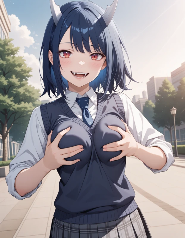 Uncensored Hentai - [Premium 69p] Ruri Aoki - 青木 瑠璃 # Ruri Dragon - ルリドラゴン