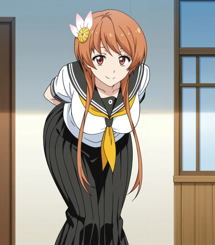 yuzuriha Hentai - Marika Tachibana (adult) 橘万里花