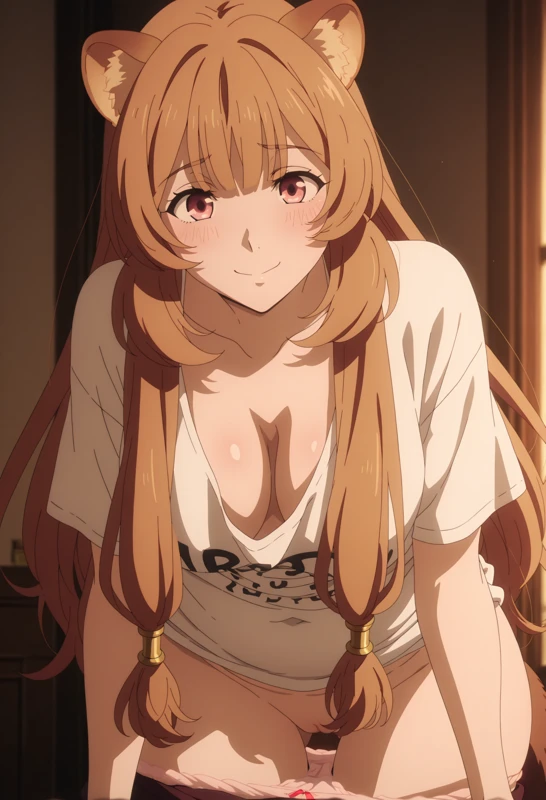 Raphtalia | The Rising of the Shield Hero NSFW - The Rising Of The Shield Hentai
