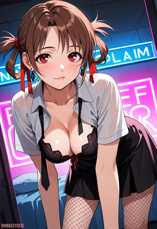 Uncensored Hentai - (Extra) Sawa | Kite