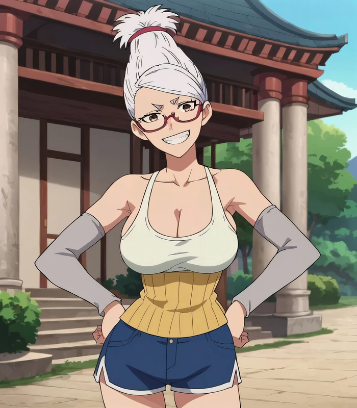 Uncensored Hentai - Seiko Ayase 綾瀬 星子