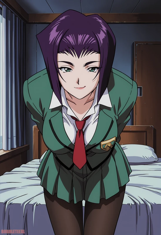 Chiyo Morimoto Hentai - (Extra) Faye Valentine | Cowboy Bebop